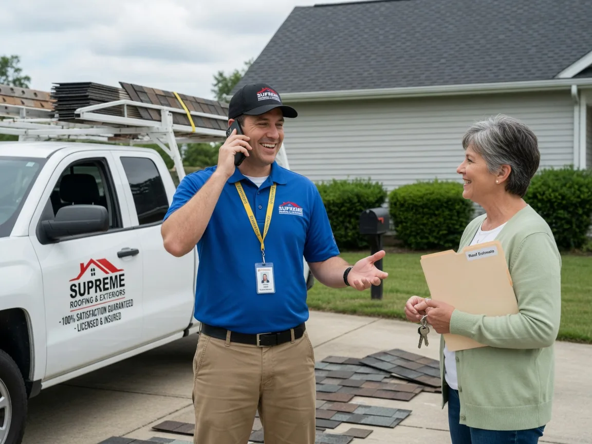 Roof Replacement Lovington, NM FAQs